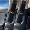 Car Seat Belt Safety Belt Shoulder Cover Breathable Protection Seat Belt Pads For Lamborghini Urus Huracan Aventador Premium