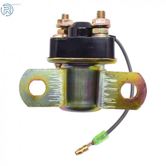 Starter Solenoid Relay For Polaris XC 500 /600 /700 /800 /XC SP 500 /600 /700