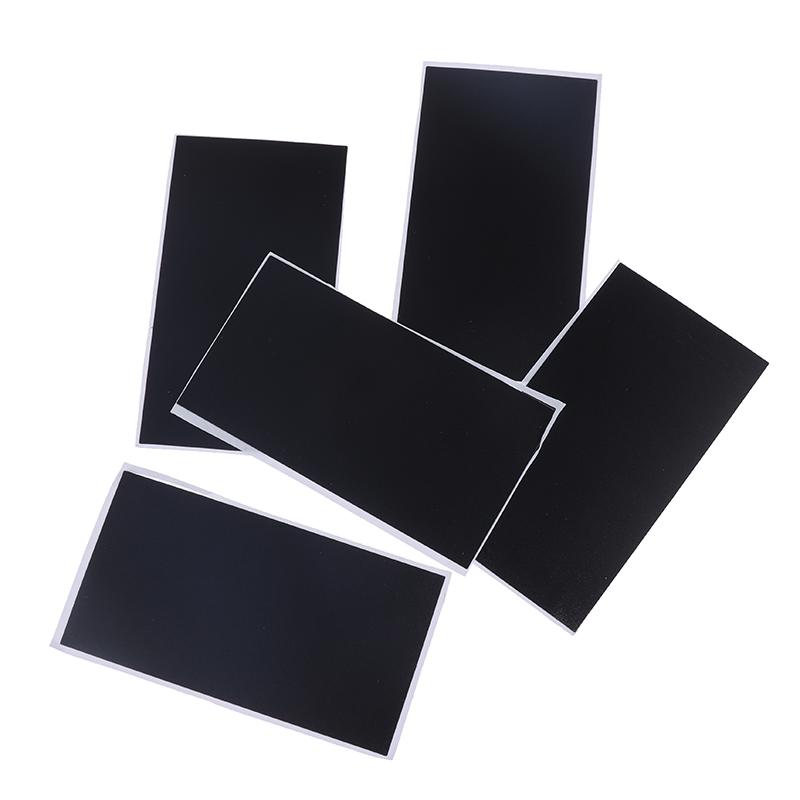 5Pcs  Touchpad Touch Sticker For Dell E5450 E7450 Accessories