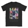 Apparel Vintage Cotton Fan Gift Tee Clothing Graphic Printing Men Round Neck Collar Lando Norris Eras Tour Racing Racer T Shirt
