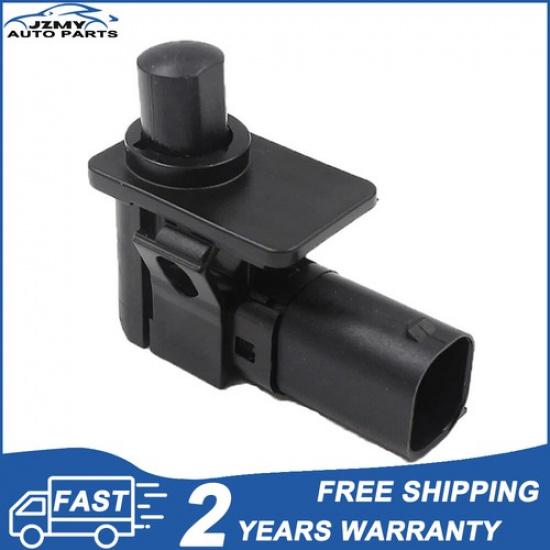 New 61319119052 Hood Alarm Switch Fits For BMW E38 E39 E46 E60 E90 X1 X3 X5