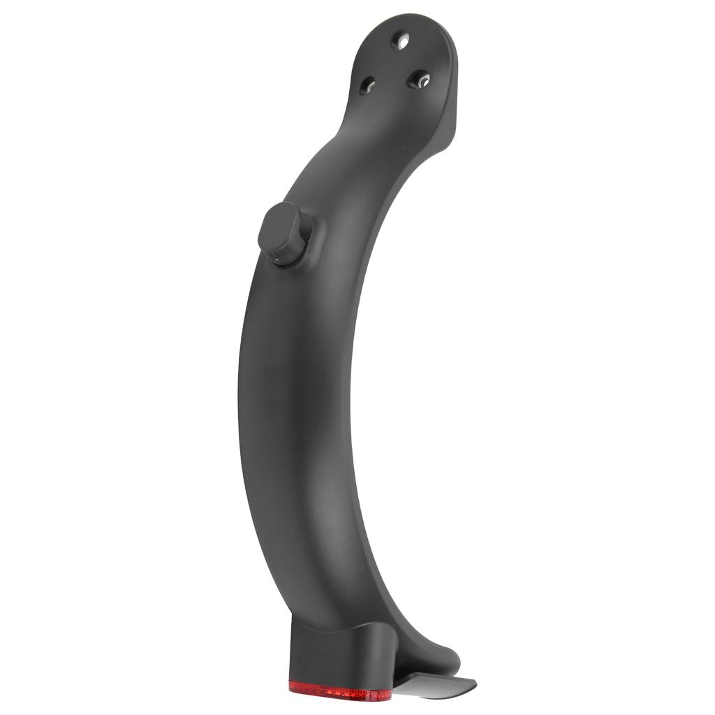 Bakskärmskrok Baklykta för Xiaomi M365 PRO 2 Elsparkcykel ReservdelarBakskärm med Baklykta