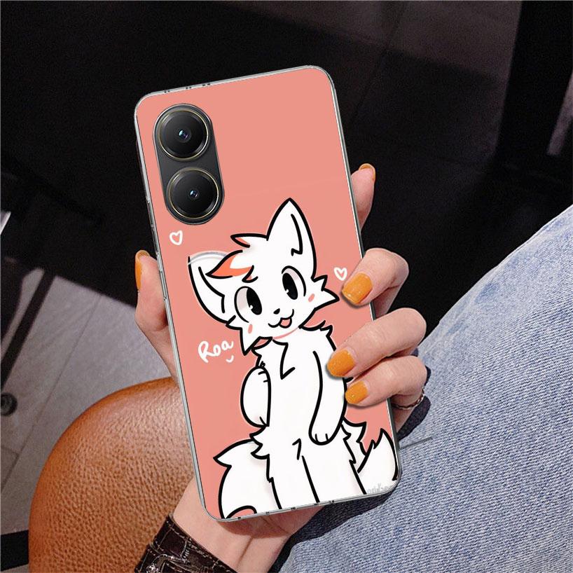 

Boykisser Cat Phnoe Case for Xiaomi Poco X5 X6 X7 Pro X4 Gt F7 Ultra M8 M7 Redmi 15C 15 13C 13 12C 12 Unique Cover Coque Poco X7 Xiaomi Poco X7 Pro