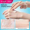 RtopR Mango Moisturizing Repair Hand Cream Anti-aging Hyaluronic Acid Whitening To Improve Wrinkles Repair Dull Rough Full Elasticity