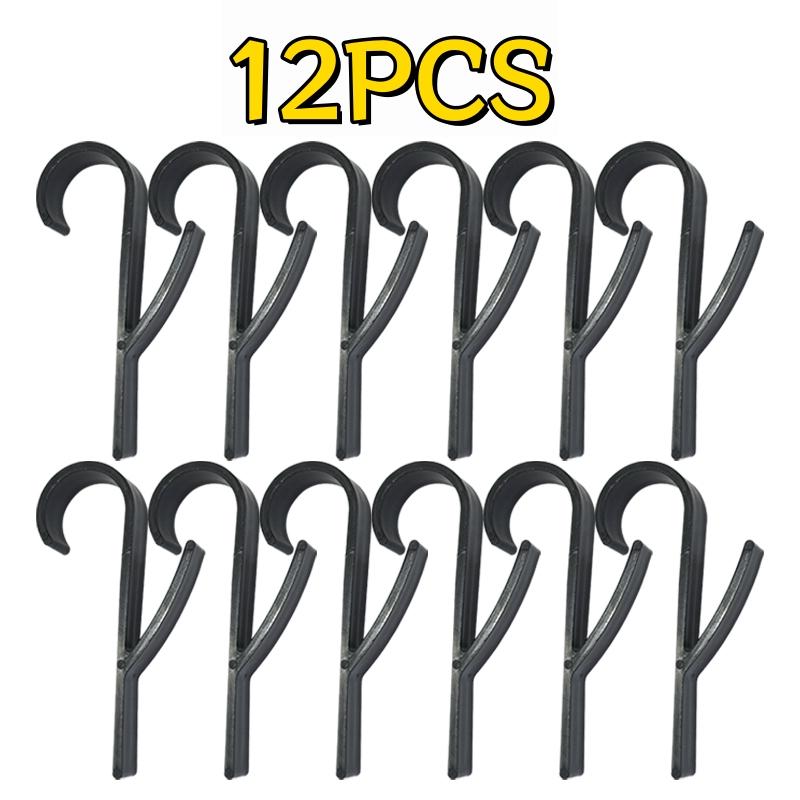 Bathroom Towel Holder No Drill Heated Towel Radiator Rail Hooks Bathroom Kitchen Clothes Scarf Sponge Storage Hanger Hooks