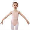 Dziecięce trykoty do tańca dla dziewczynek, trykot baletowy, kombinezon gimnastyczny