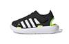 Water Sandal Synthetic Leather Toddler Shoes Infant And Toddler GX2463