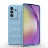 Shockproof Case For Samsung Galaxy Quantum 6 Case Anti-Slip Soft Silicone Cover For Samsung Quantum 6 Case For Samsung Quantum 6