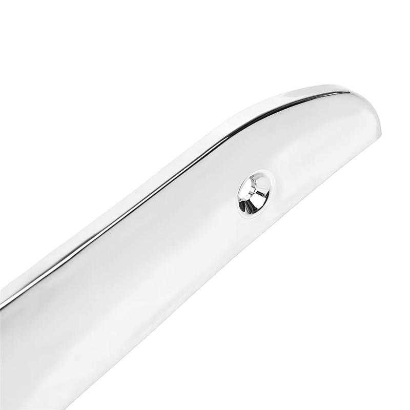 Prominent Rear Fender Tip Fit For Suzuki Boulevard C50B 05-08 Intruder Volusia VL800 01-04