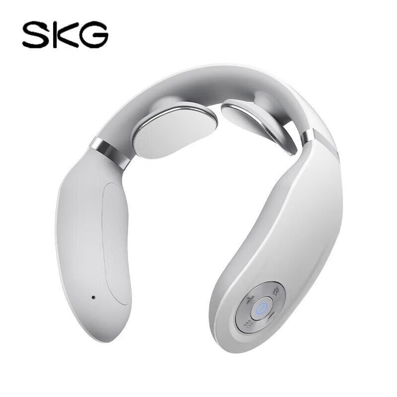 SKG 4998AI Smart Neck Massager
