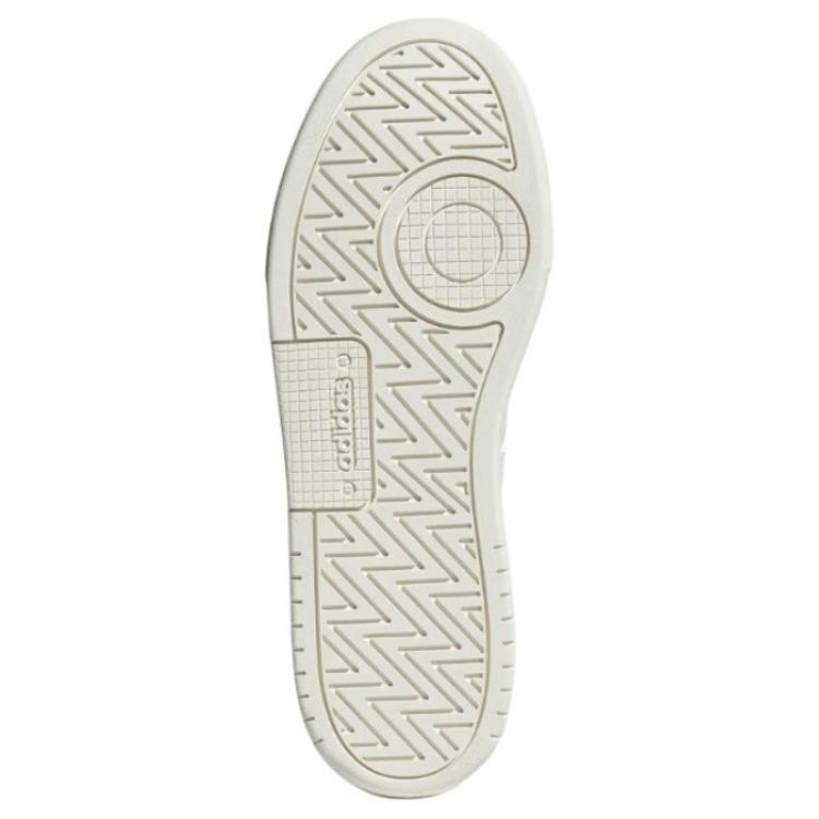 Adidas D-Pad Classic White Beige Unisex Sneakers Footwear-White JI2550