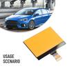 LCD Display Screen For Ford Focus 2008-2011 For C-Max 07-2010 For Galaxy 06-2012 For Kuga 08-2012 trument Cluster Dashboard