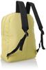 Champion Jade Perfect for School or Holds A4 Sage H42 X W31 X D17cm Backpack, Daycare, Sizes, 22L, No. 63834, Green, Dimensions