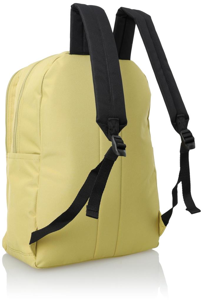 Champion Jade Perfect for School or Holds A4 Sage H42 X W31 X D17cm Backpack, Daycare, Sizes, 22L, No. 63834, Green, Dimensions