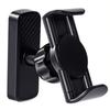 Universal Magnetic Phone Holder with Strong Base 360 Rotation Portable Mobile Phone Holder for Gym & Outdoor Activity