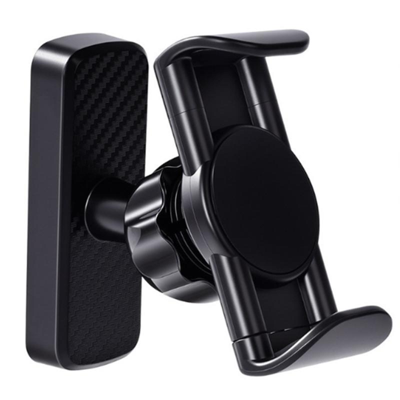 Universal Magnetic Phone Holder with Strong Base 360 Rotation Portable Mobile Phone Holder for Gym & Outdoor Activity