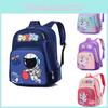 Adorable Cartoon Kindergarten Backpack For Kids Unisex Trendy Unicorn Design