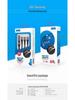 Baidixing S11 Fast Charging Data Cable for Android Type-C & Apple Devices