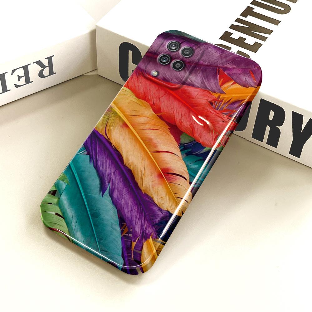 All-inclusive Film Phone Case Cartoon Fashion Design Hard Shell Full Cover Camera Protection Case for Samsung Xiaomi Poco Redmi Infinix Tecno