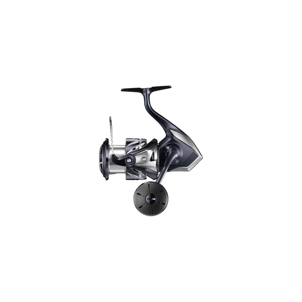 Shimano Stradic SW 4000HG Большая спиннинговая катушка Высокое передаточное число Прочная рыболовная снасть