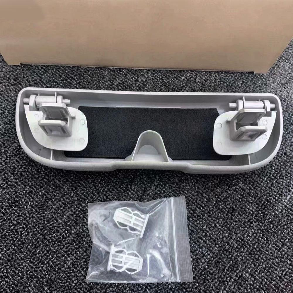 Glasses Case Holder Storage For Smart Fortwo 453 Gen 3 2014-2019