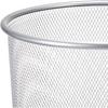 Pearl Metal Umbrella Stand, Mesh, Large, Silver, N-7887