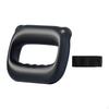 Compact Electric Massage Device with Waist Belt for Athletes And Families