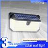 Solar Outdoor Waterproof Motion Sensor Courtyard Light