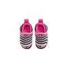 Nike Dynamo Go TD Medium Soft Pink Black Baby Sneakers Elemental-Pink Hyper-Pink DH3438-601