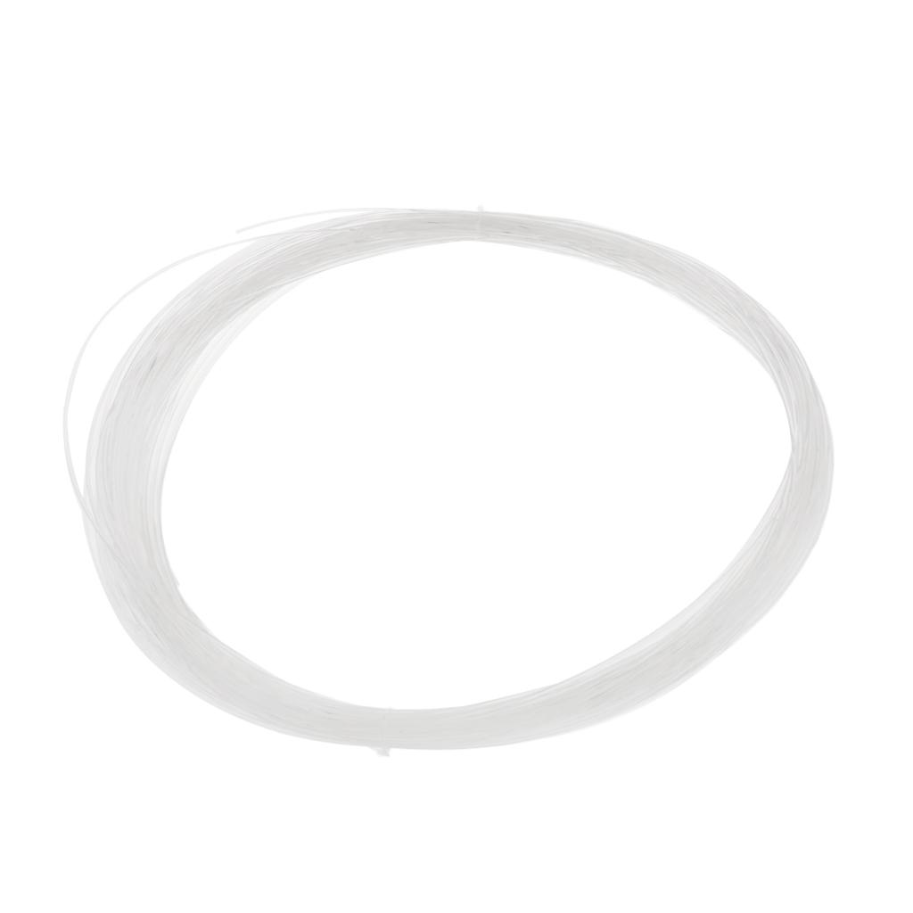 Nylon Fishing Line for Anglers, Multiple Length Options