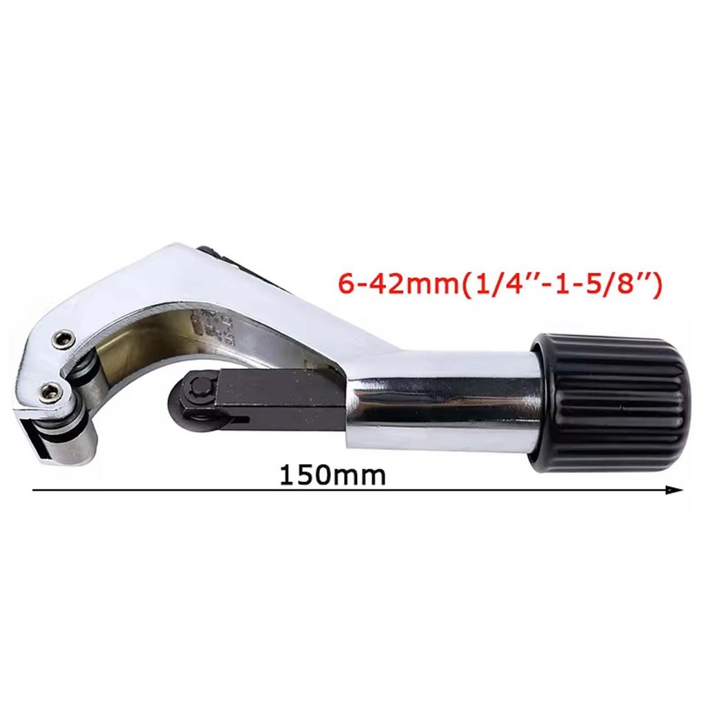 3-28mm/6-42mm Corrugated Pipe Cutter, Copper Pipe Aluminum Pipe, Stainless Steel Tube cutting Pliers
