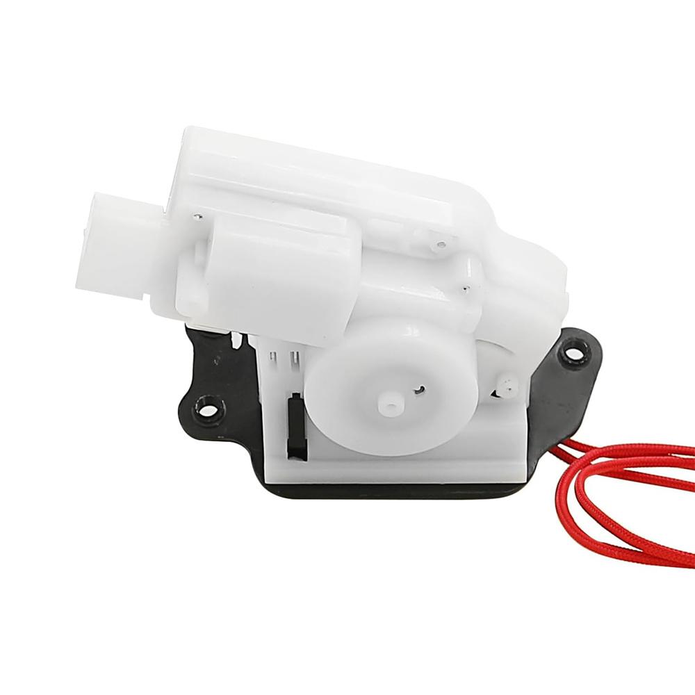 Rear Trunk Lock Actuator For Toyota Corolla Cross 2022-2023, RAV4 2016-2018 2.5L