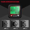 Huabo HT97 Series Socket Tester & Plug Phase Electroscope