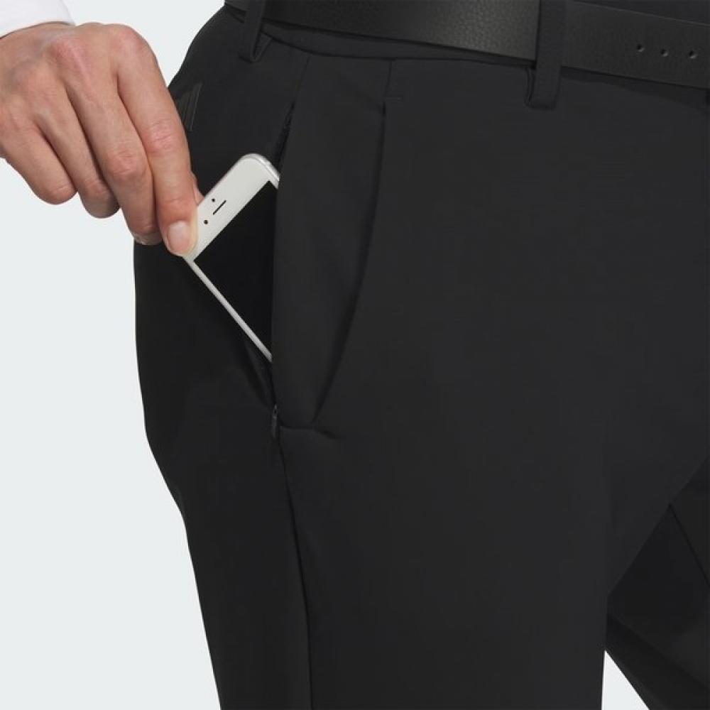 Adidas Golf Brushed Stretch Pants Kc5704