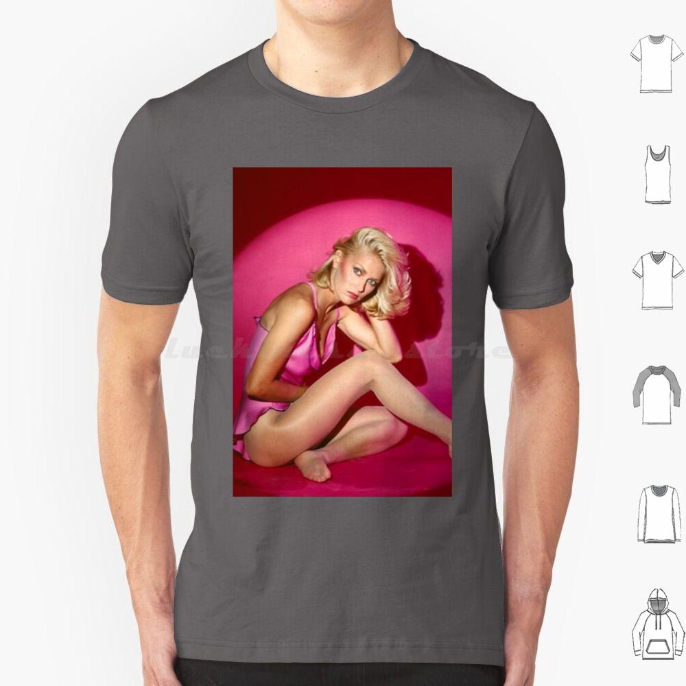 Beautiful Woman Oakes Ping Shirt T Shirt Big Size 100 Cotton Cover Vintage Good Wadaks Funny Love Randi Album Model Oakes
