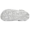 Crocs Baya Marbled C BAYA MARBLED Fashion Trend Clogs Women's 206935-1FS