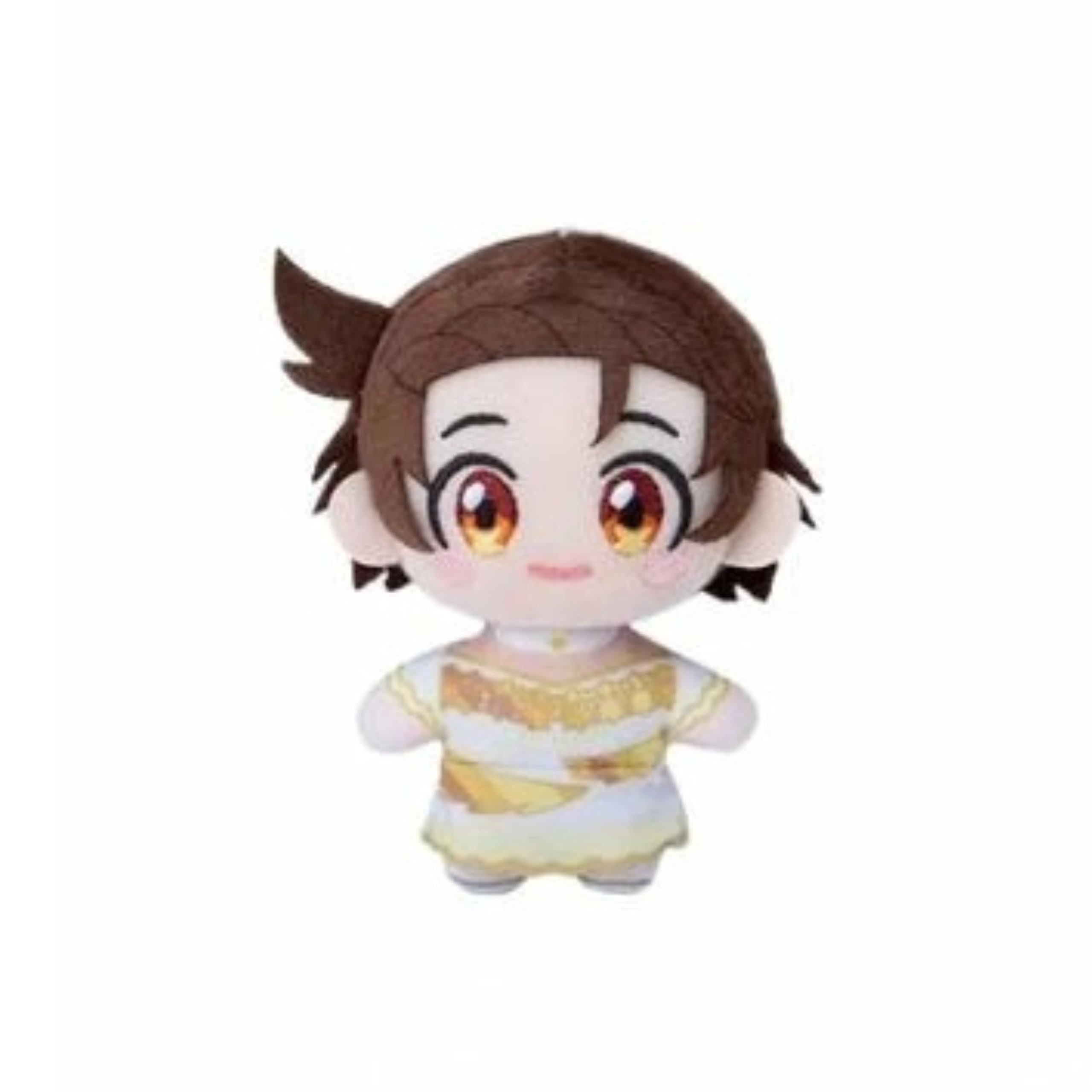 

Kessoku Inori Medalist Mascot (EX) Size: Approx. 10cm