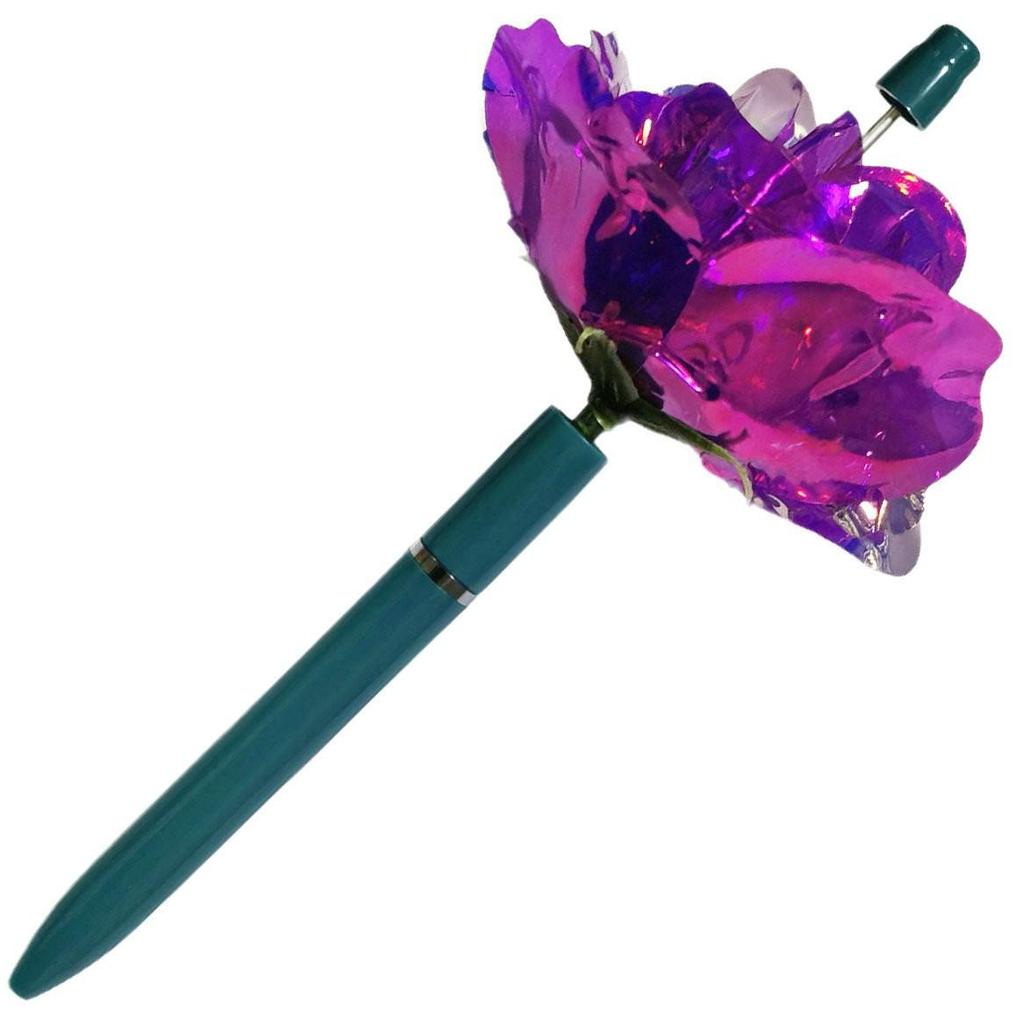 Cat-Themed Soft Squeeze Pen - Cute, Gentle Pet Pen with Fine Tip