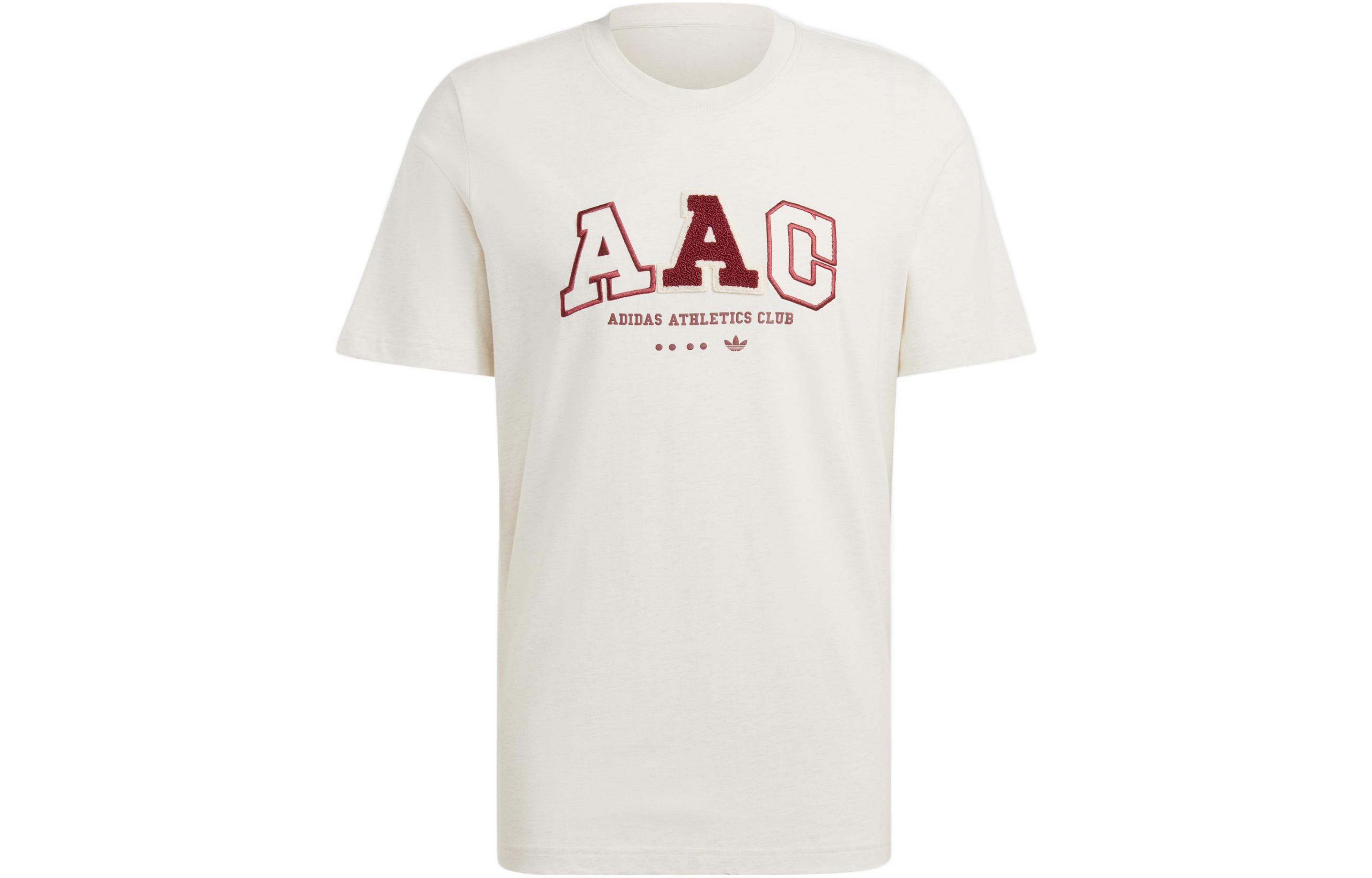

Adidas T Shirt Men s Wonder White IC8401 XS