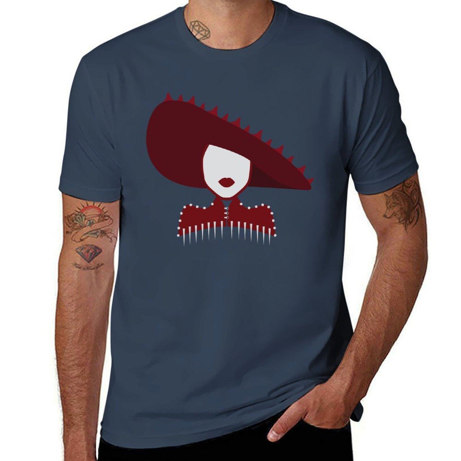 Abracadabra Tshirt Soft Casual Short Sleeve Cotton Tee S