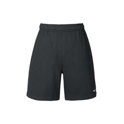 Swoosh SS25 Loose Comfortable Versatile Simple Lace-Up Casual Shorts Men Shorts IM3397010