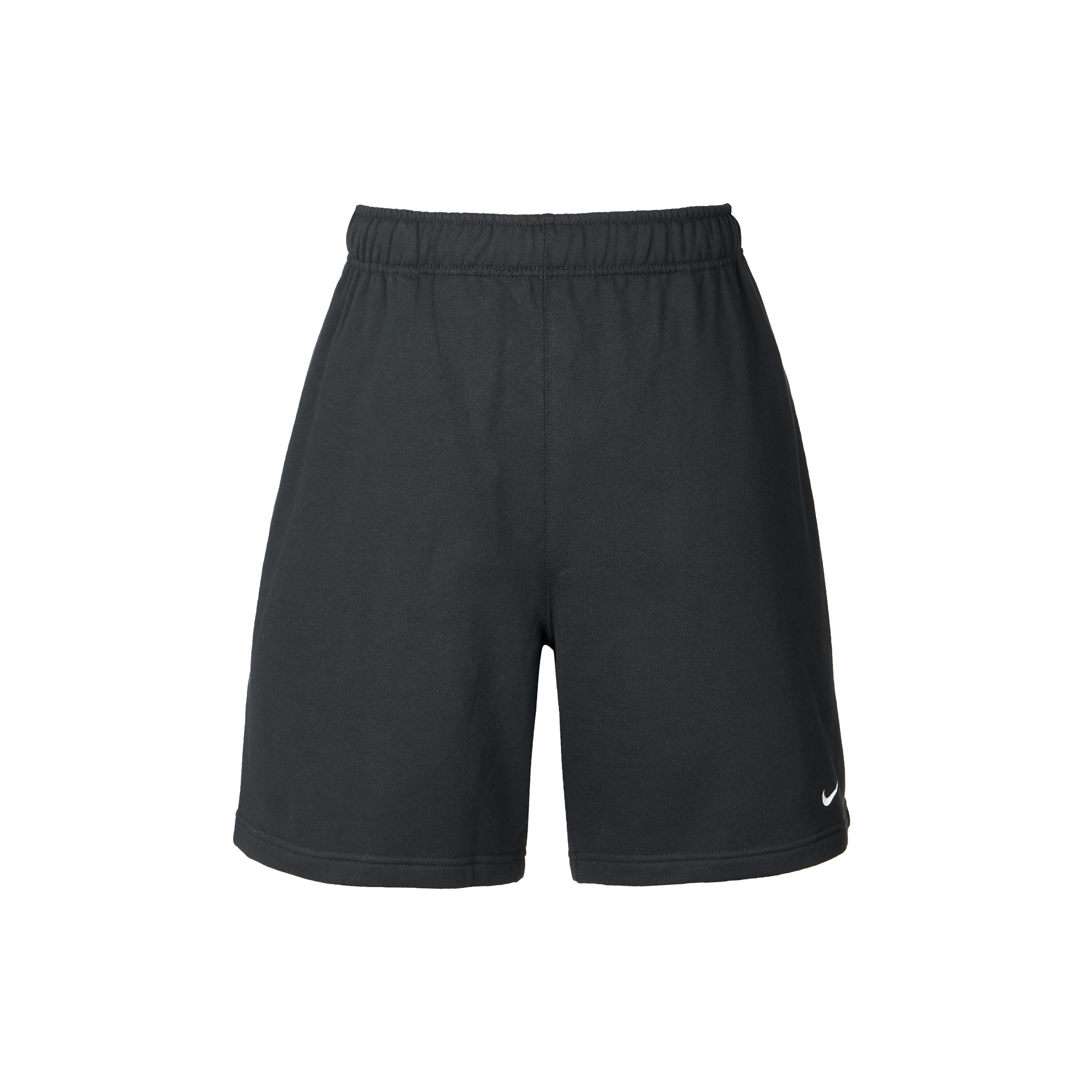 Nike Swoosh SS25 Loose Comfortable Versatile Simple Lace-Up Casual Shorts Men shorts IM3397010 2XL