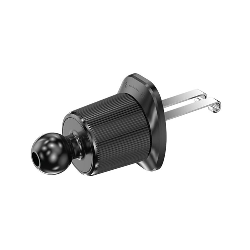 Universal 17mm Ball Head Car Air Vent Clip Magnetic Car Phone Holder Accessories Car Air Outlet Phone Holder 1