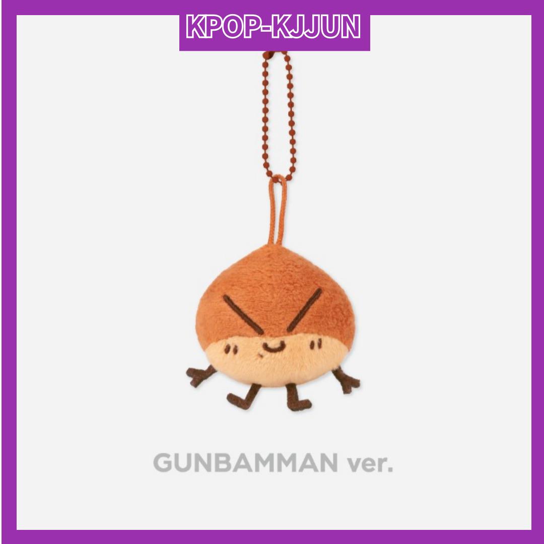 

НАБОР КЛЮЧЕЙ ДЛЯ КУКЛЫ NCT DREAM GUNBAMMAN 1EA