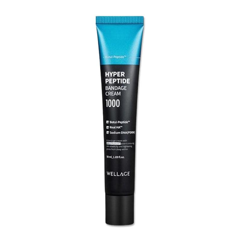 

Wellage Hyper Peptide Bandage Cream 50ml