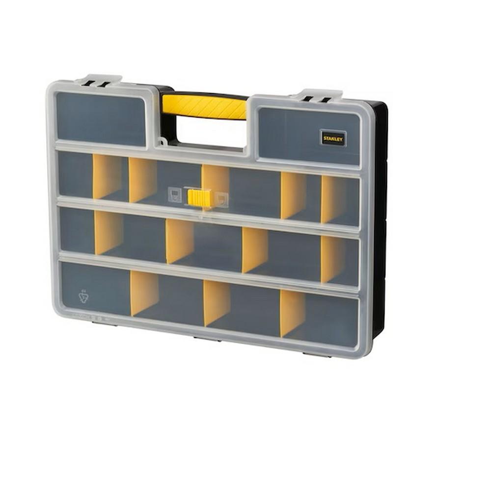 Stanley Lockable Organizer