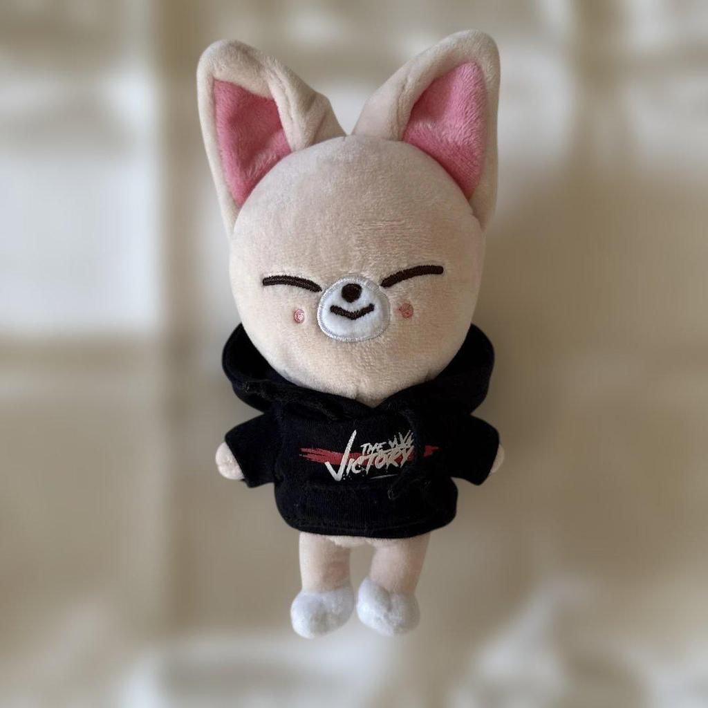 [USED] StrayKids SKZOO FoxINy FoxINy