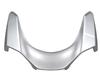 QVR Alumina Silver Part 105740 Duct, (old Number 5740)