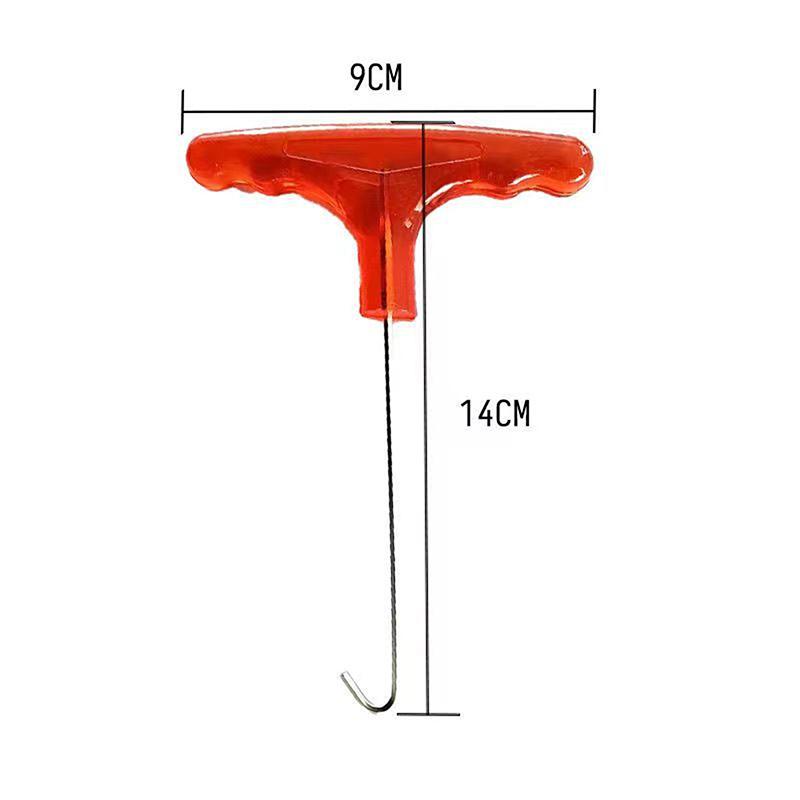 Doll Accessories Head Change Eye Change T-Type Stretching Hook Head Change Hook Suitable For 1/4 1/3 1/6 Size Enhanced Vers