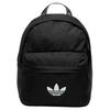 Originals 11.4L Classic Logo Polyester Small Backpack Women Backpack Black JX0217